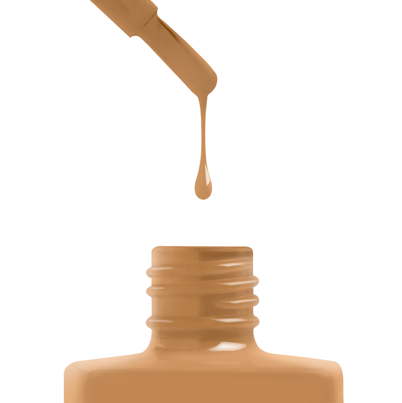 Aprés Gel Couleur - #304 Your Biggest Flan