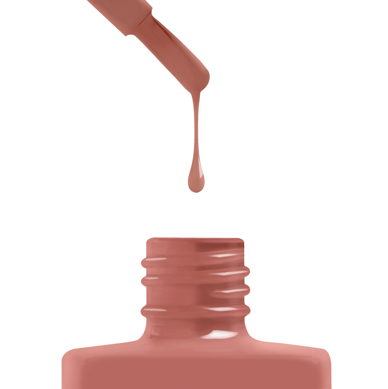 Aprés Gel Couleur - #305 Clay Fever