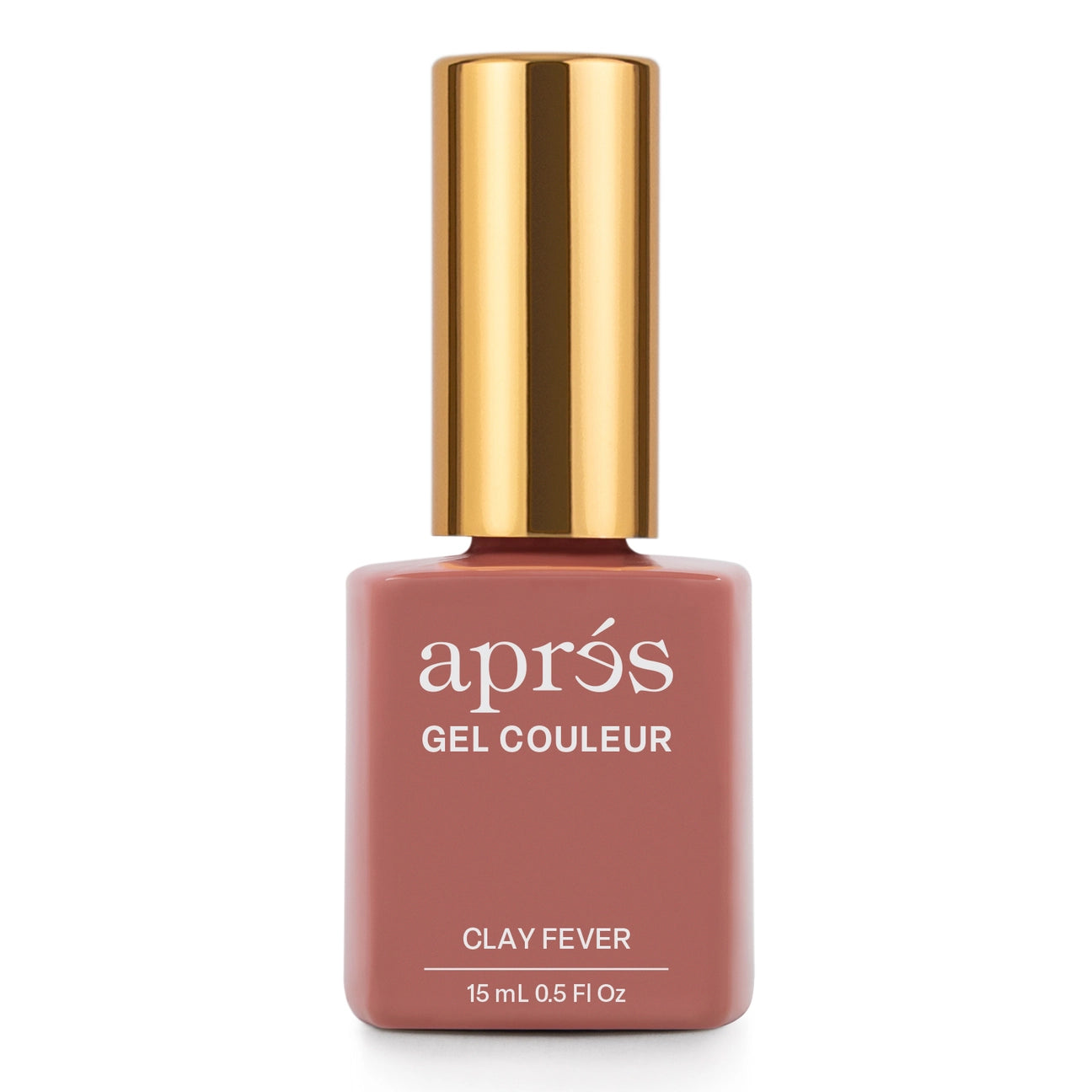 Aprés Gel Couleur - #305 Clay Fever