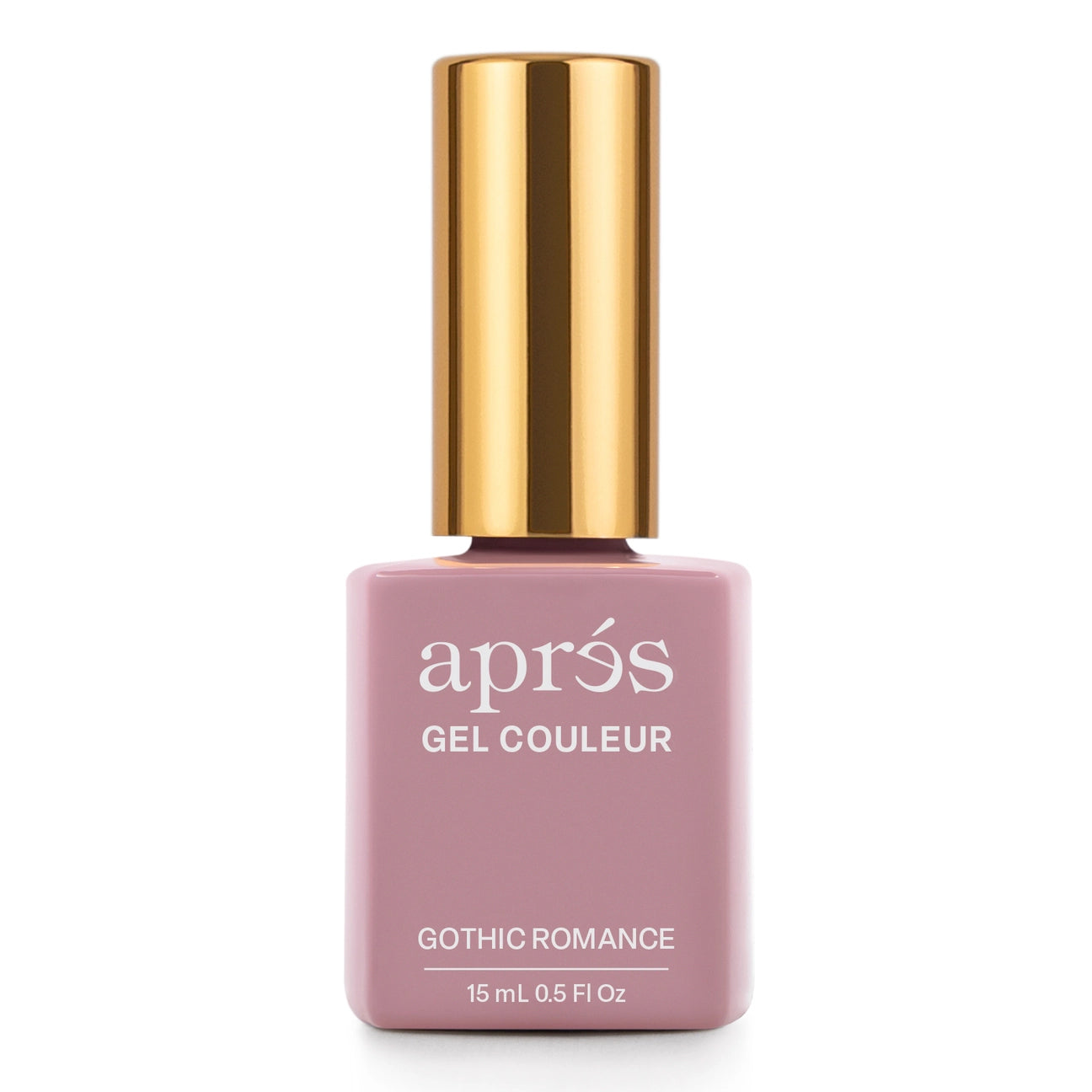 Aprés Gel Couleur - #306 Gothic Romance