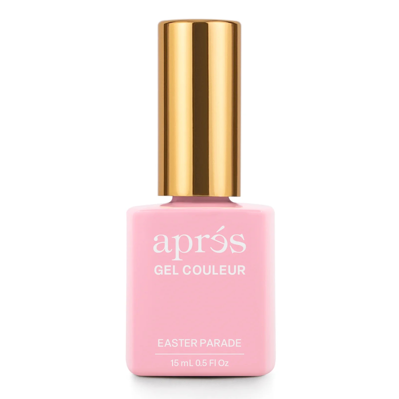 Aprés Gel Couleur - #307 Easter Parade