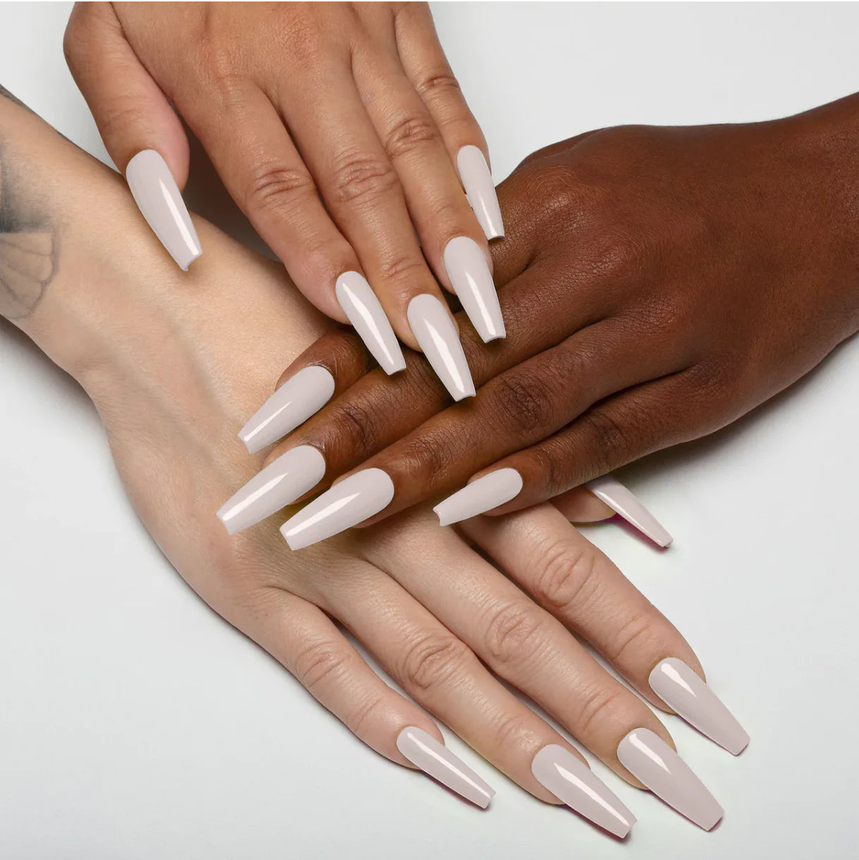 Aprés Gel Couleur - #309 Silt-y Smooth