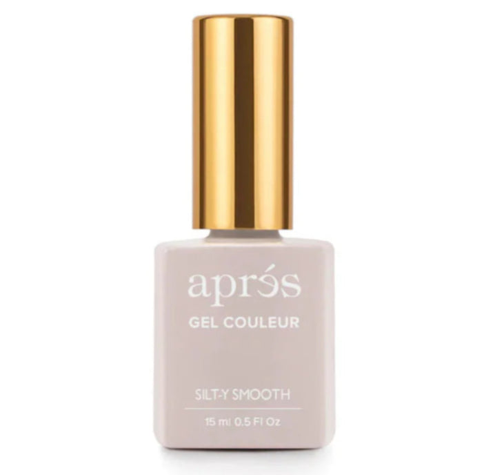 Aprés Gel Couleur - #309 Silt-y Smooth