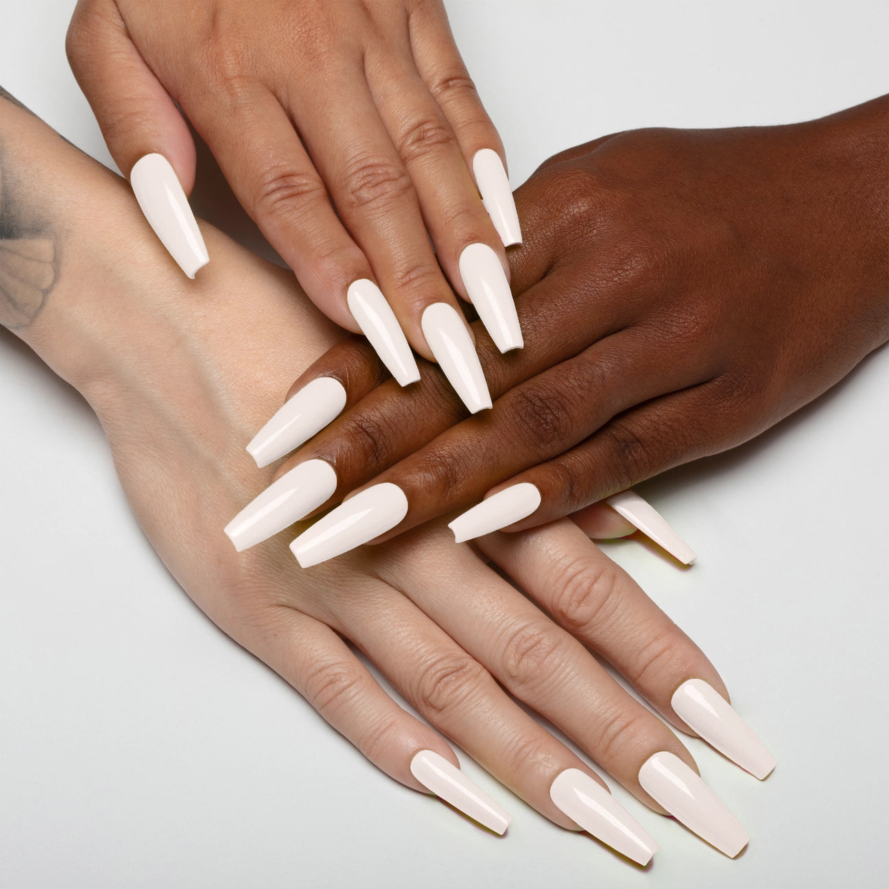 Aprés Gel Couleur - #310 Organic Eggshell