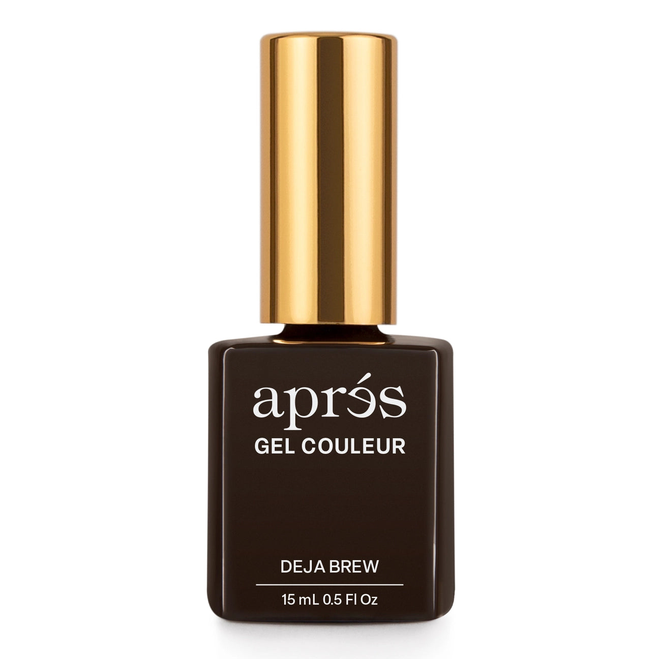 Aprés Gel Couleur - #311 Deja Brew