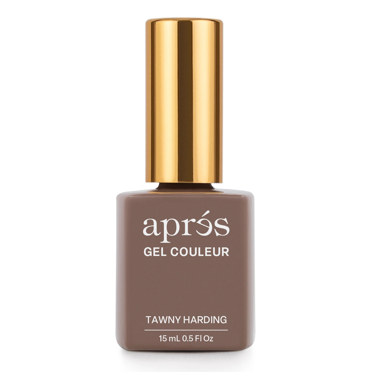 Aprés Gel Couleur - #314 Tawny Harding