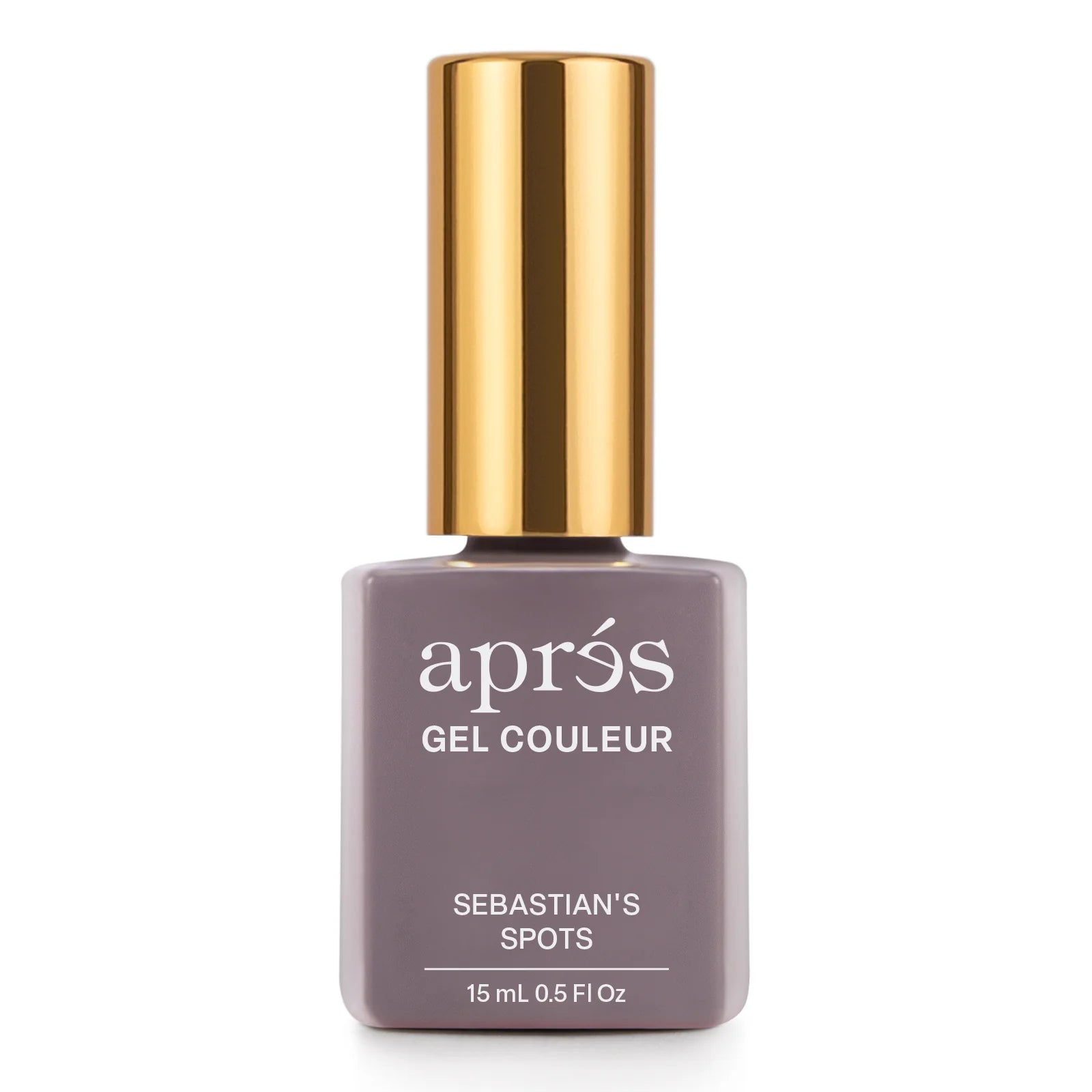 Aprés Gel Couleur - #315 Sebastian's Spots