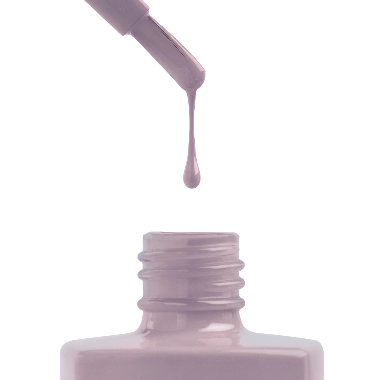 Aprés Gel Couleur - #316 Pressed Rose