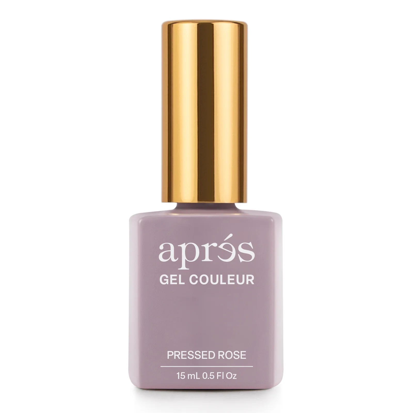 Aprés Gel Couleur - #316 Pressed Rose