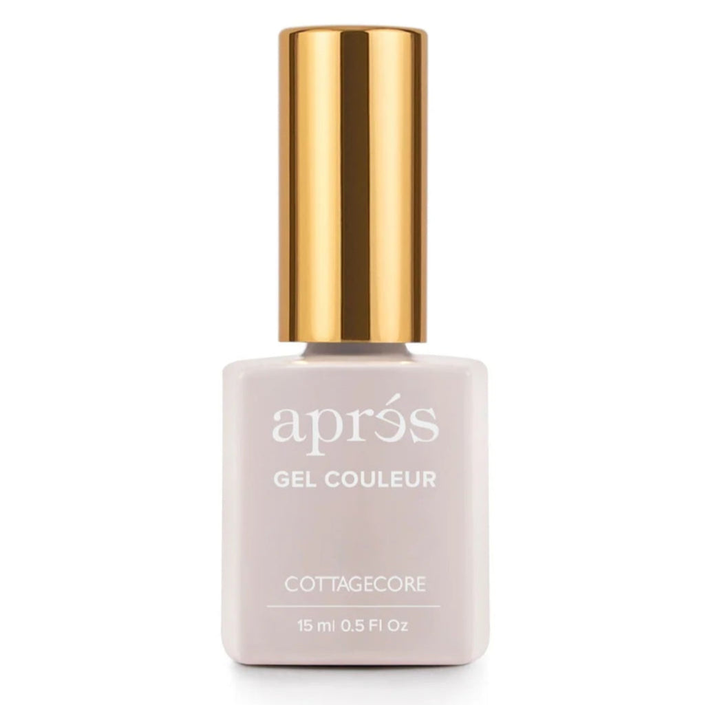 Aprés Gel Couleur - #321 Cottagecore
