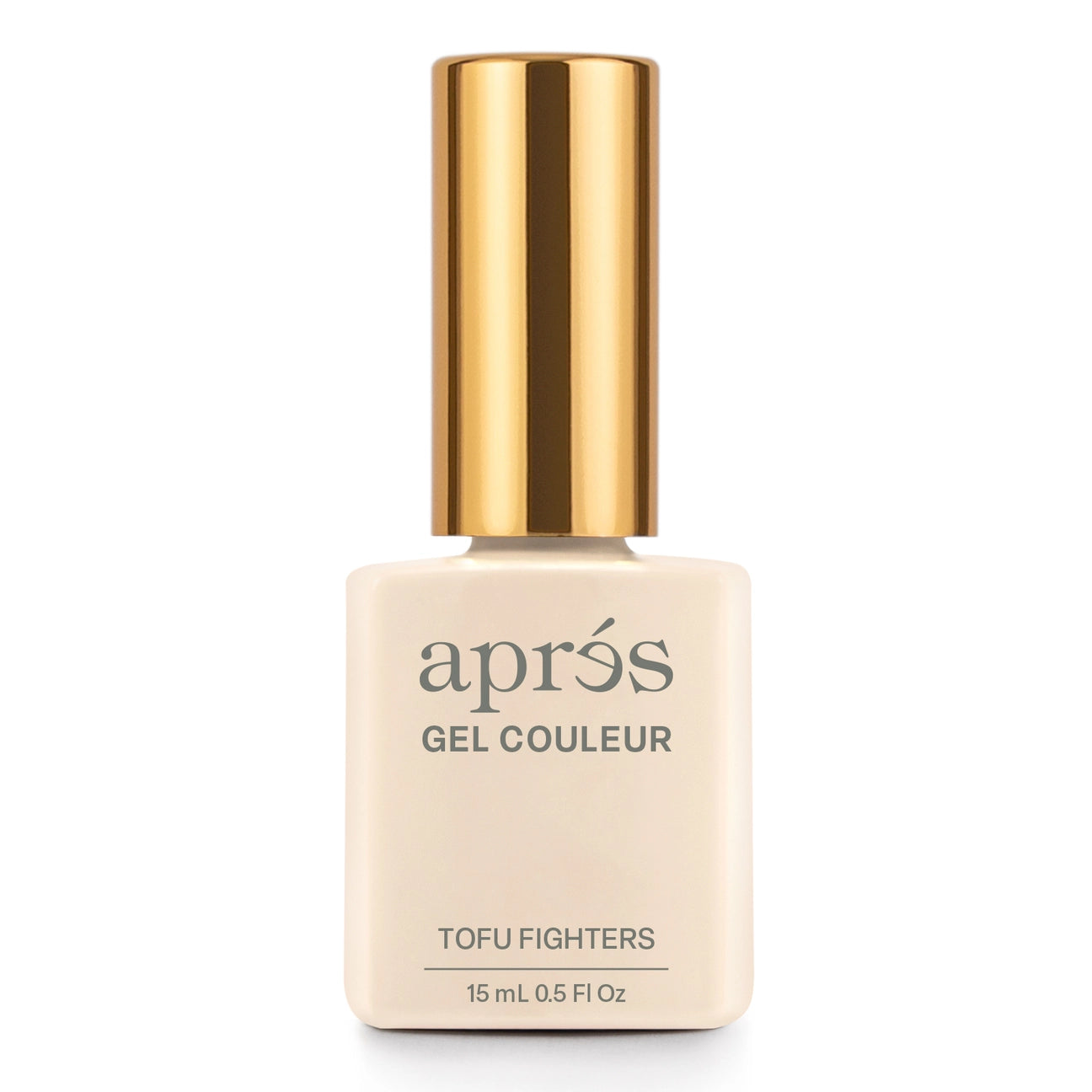 Aprés Gel Couleur - #322 Tofu Fighters