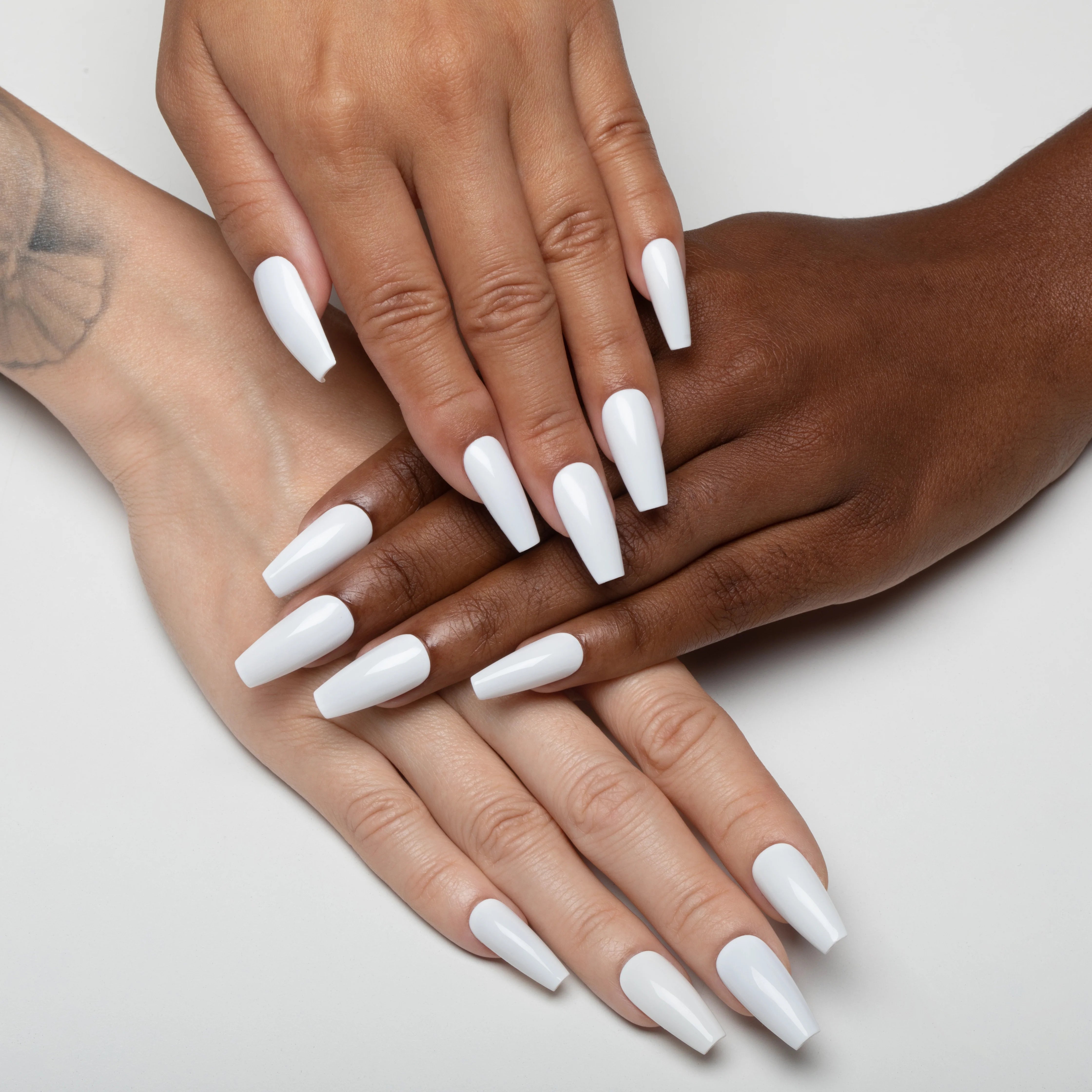 Aprés Gel Couleur - #323 Cloud Nine