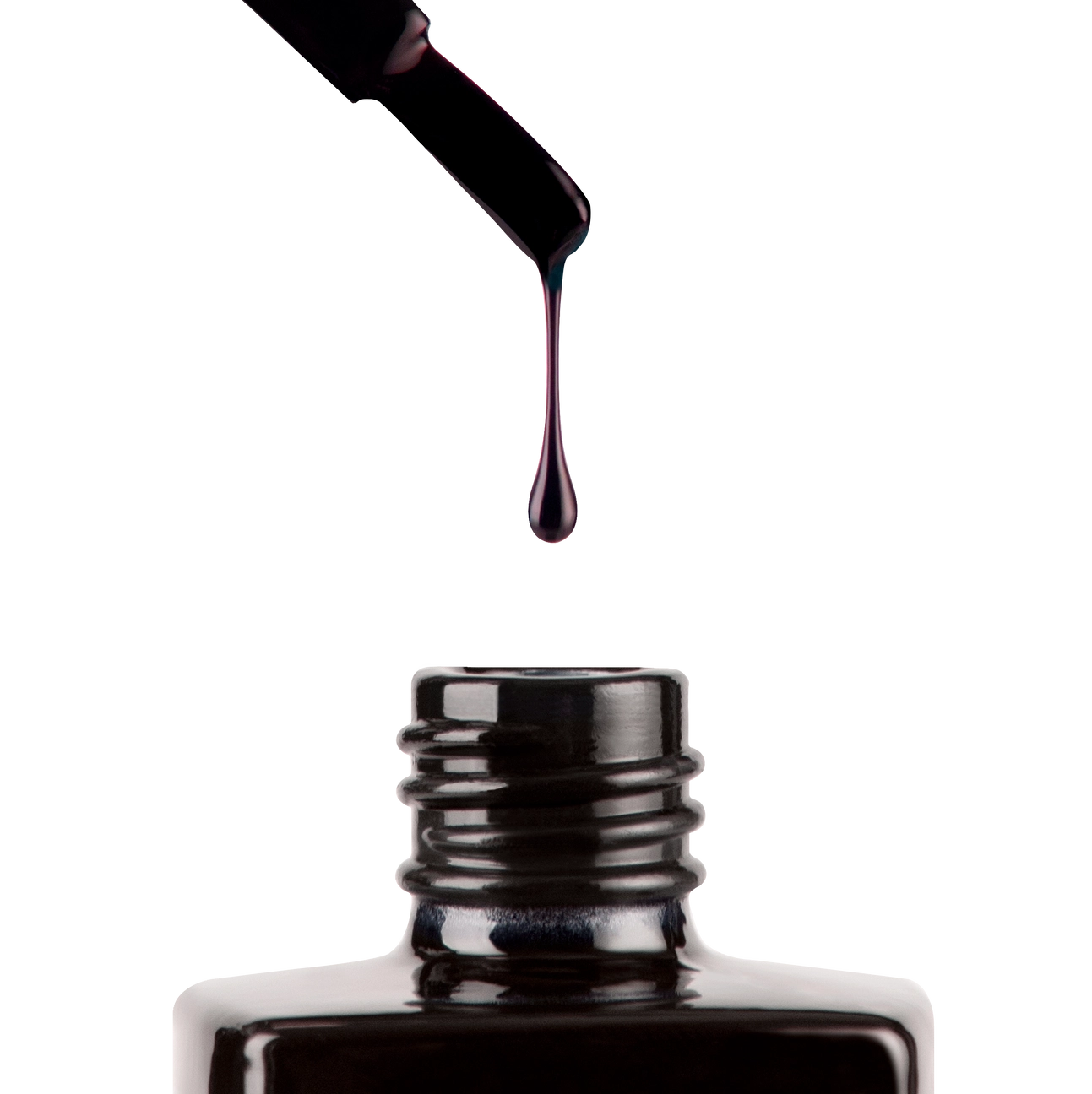 Aprés Gel Couleur - #324 Kohl Hearted