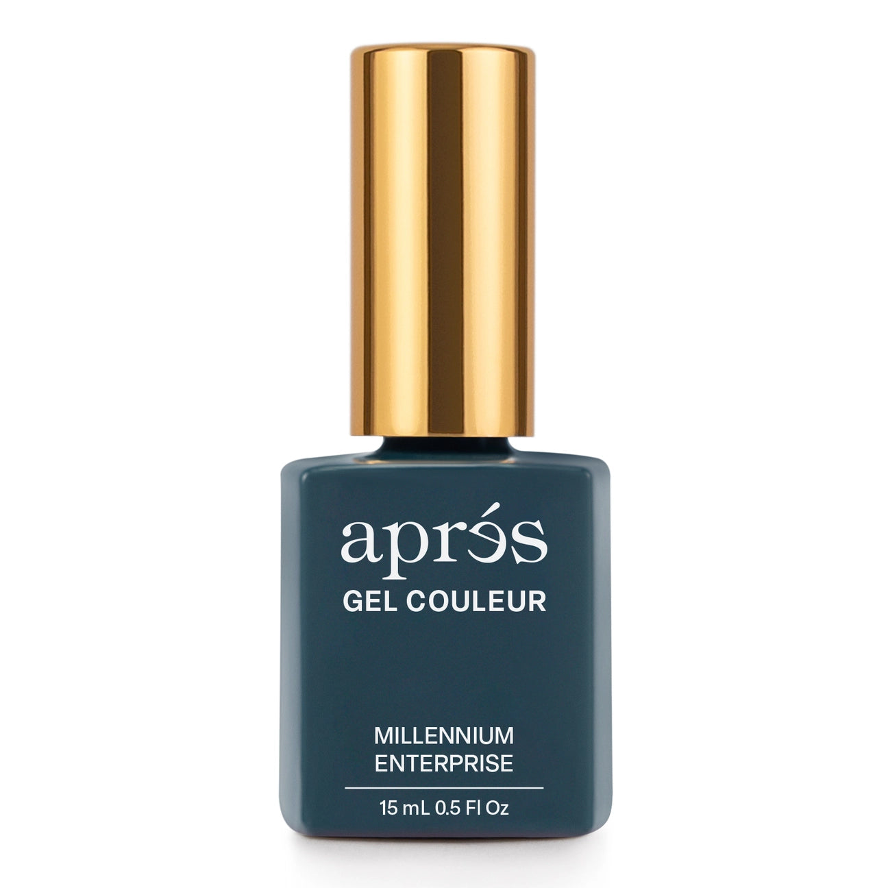 Aprés Gel Couleur - #325 Millenium Enterprise