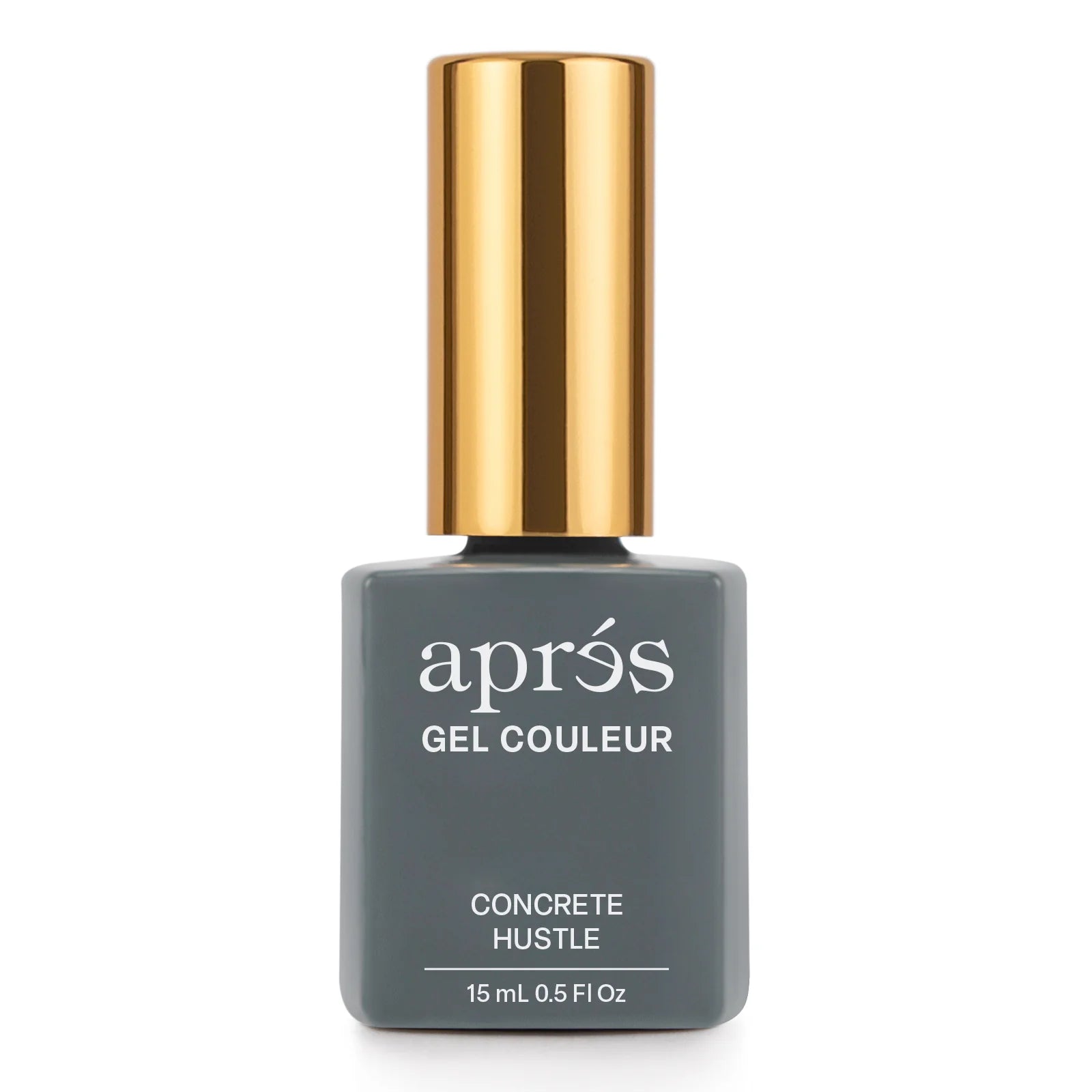 Aprés Gel Couleur - #326 Concrete Hustle