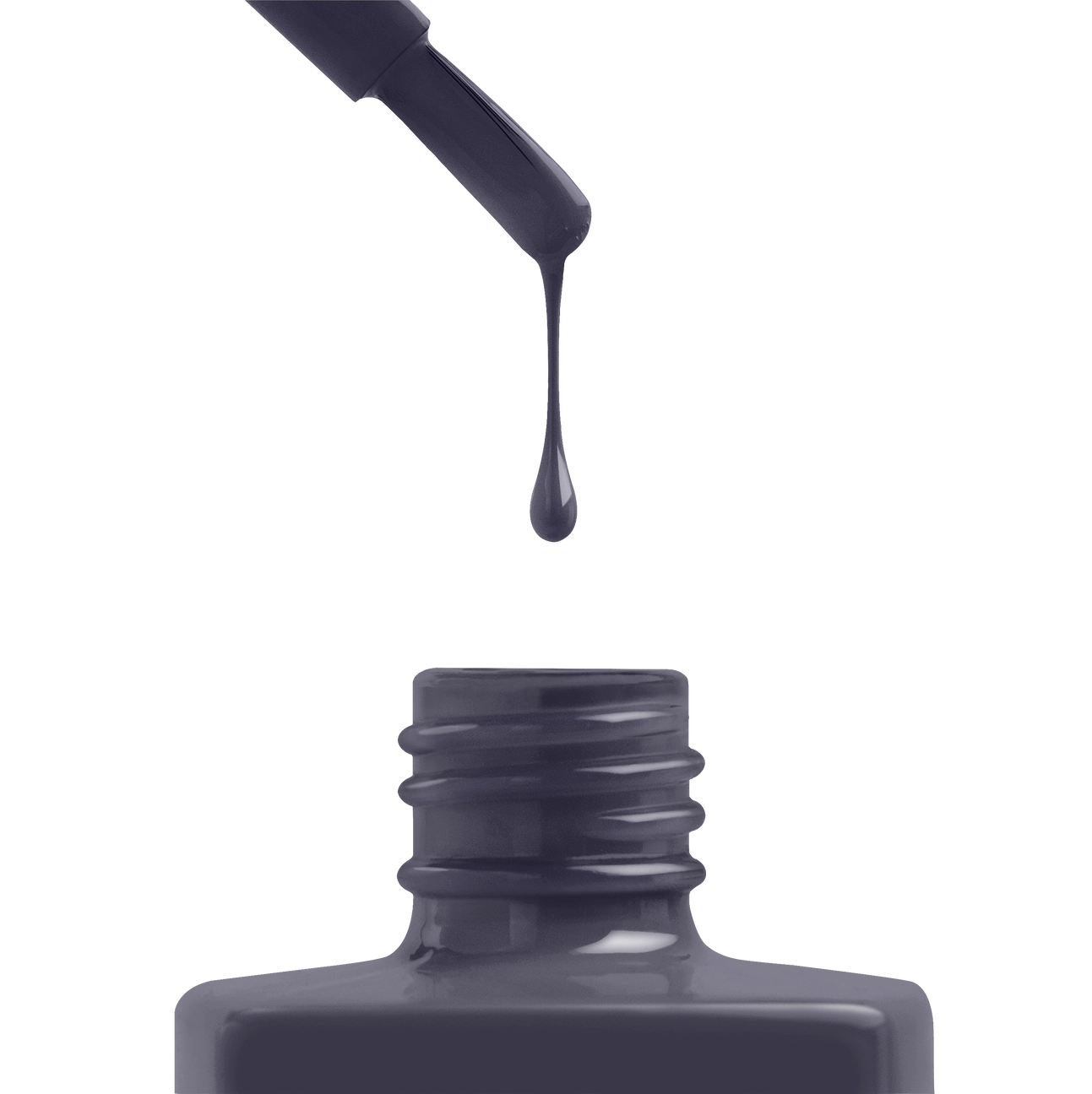 Aprés Gel Couleur - #327 Smoked