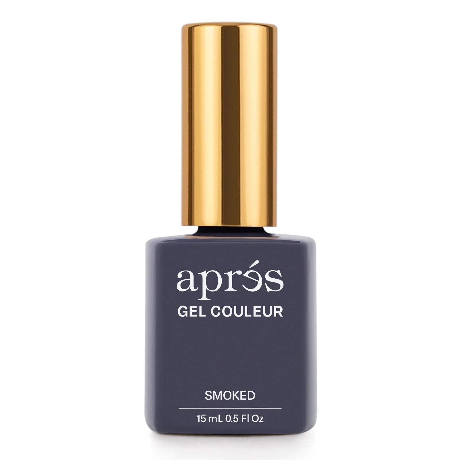 Aprés Gel Couleur - #327 Smoked