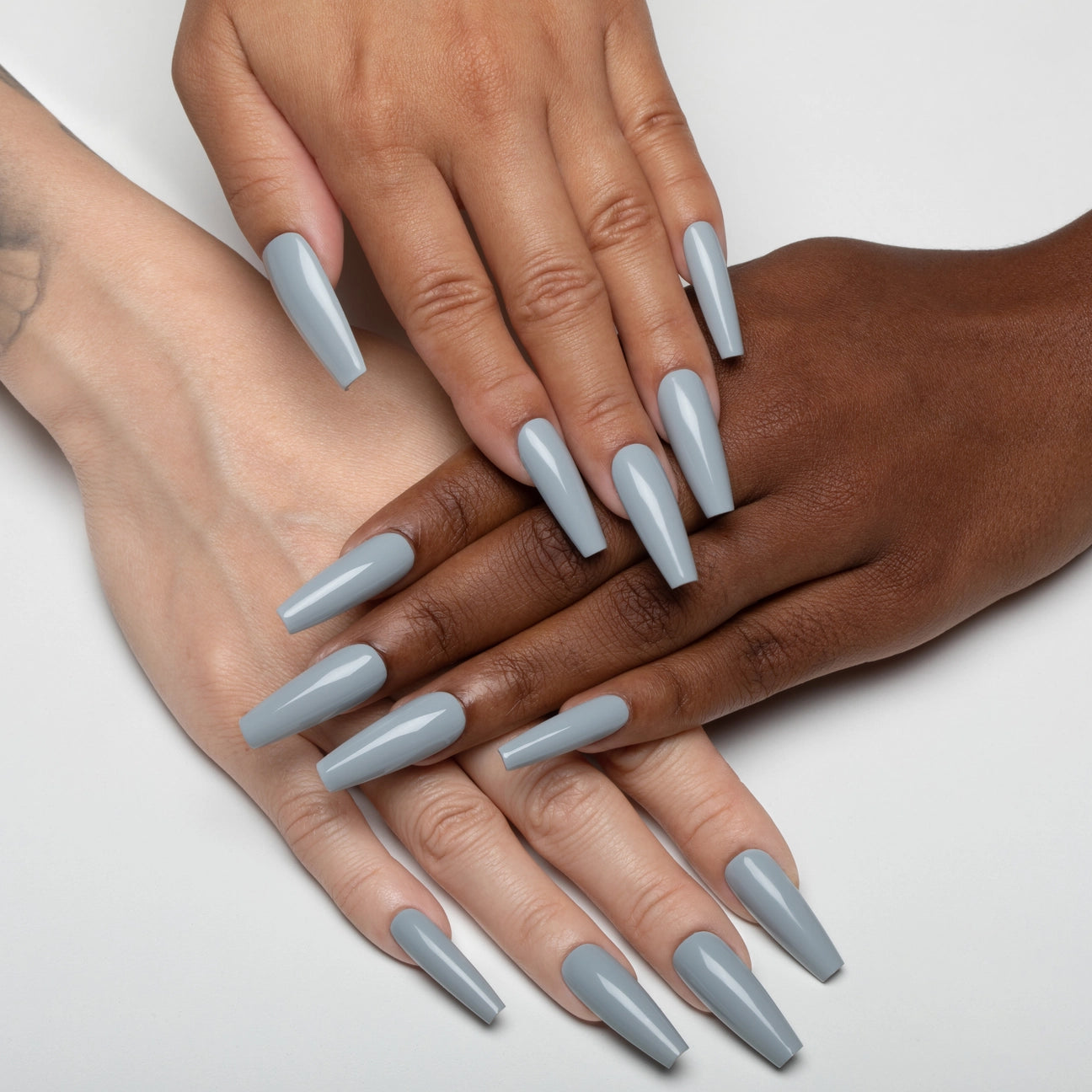 Aprés Gel Couleur - #328 Clear The Slate