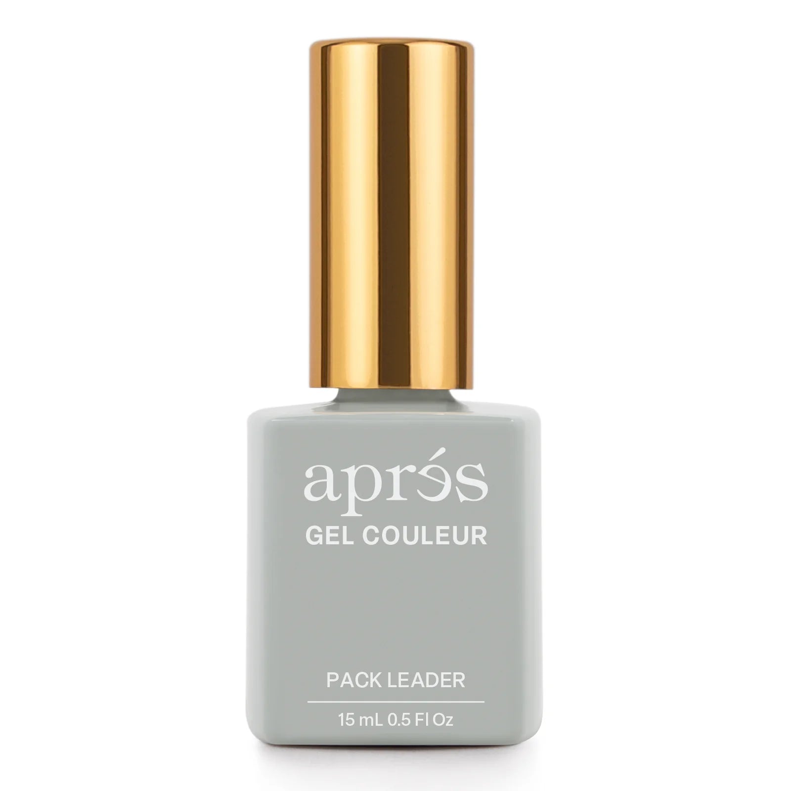 Aprés Gel Couleur - #329 Pack Leader