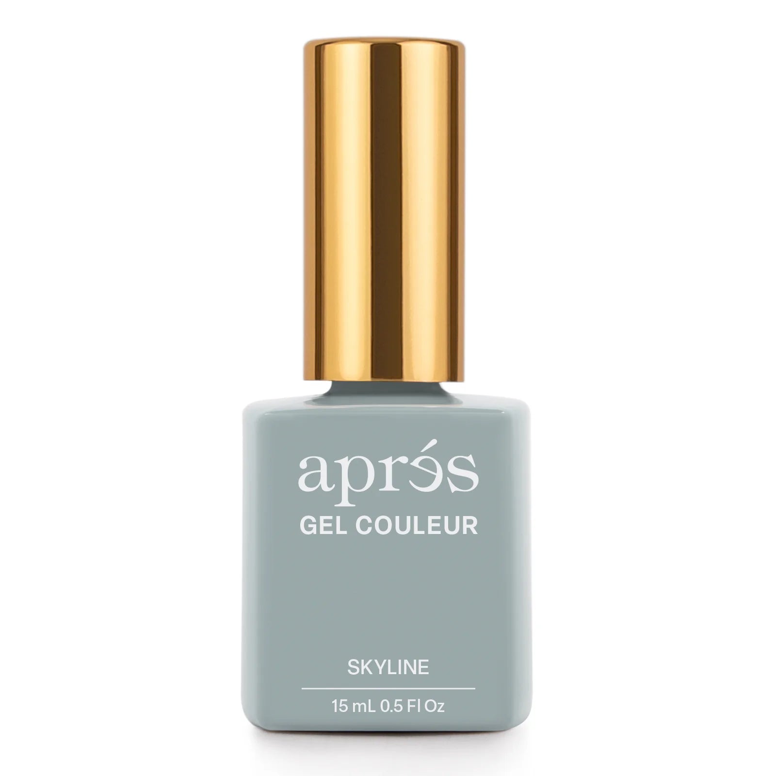 Aprés Gel Couleur - #330 Skyline