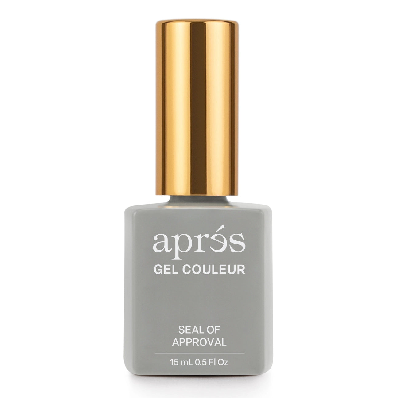 Aprés Gel Couleur - #331 Seal Of Approval