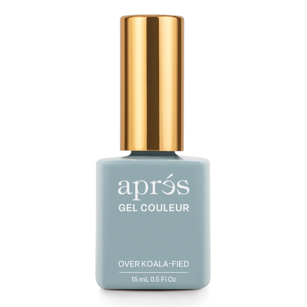Aprés Gel Couleur - #332 Over Koala-Fied