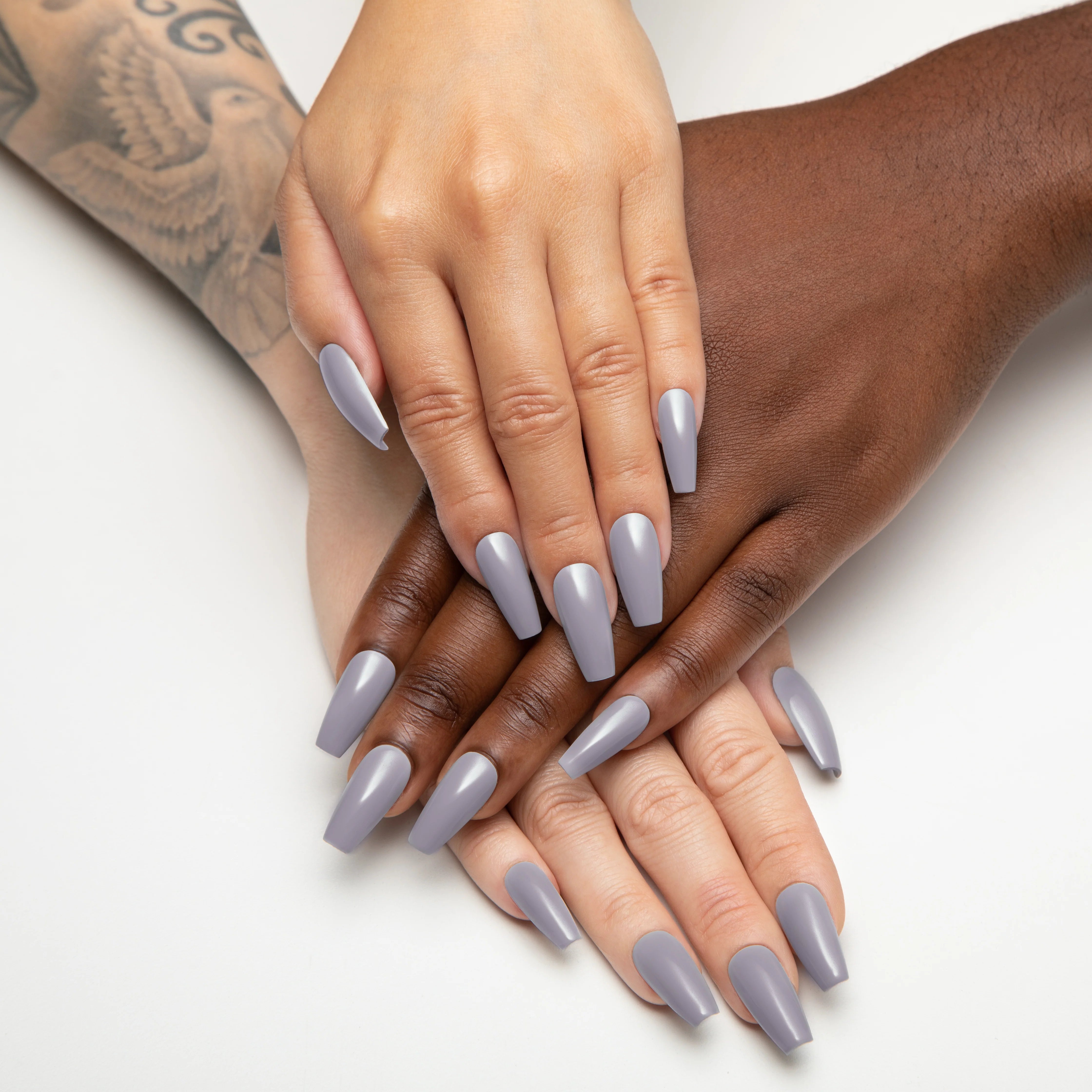Aprés Gel Couleur - #333 Velvet Moor