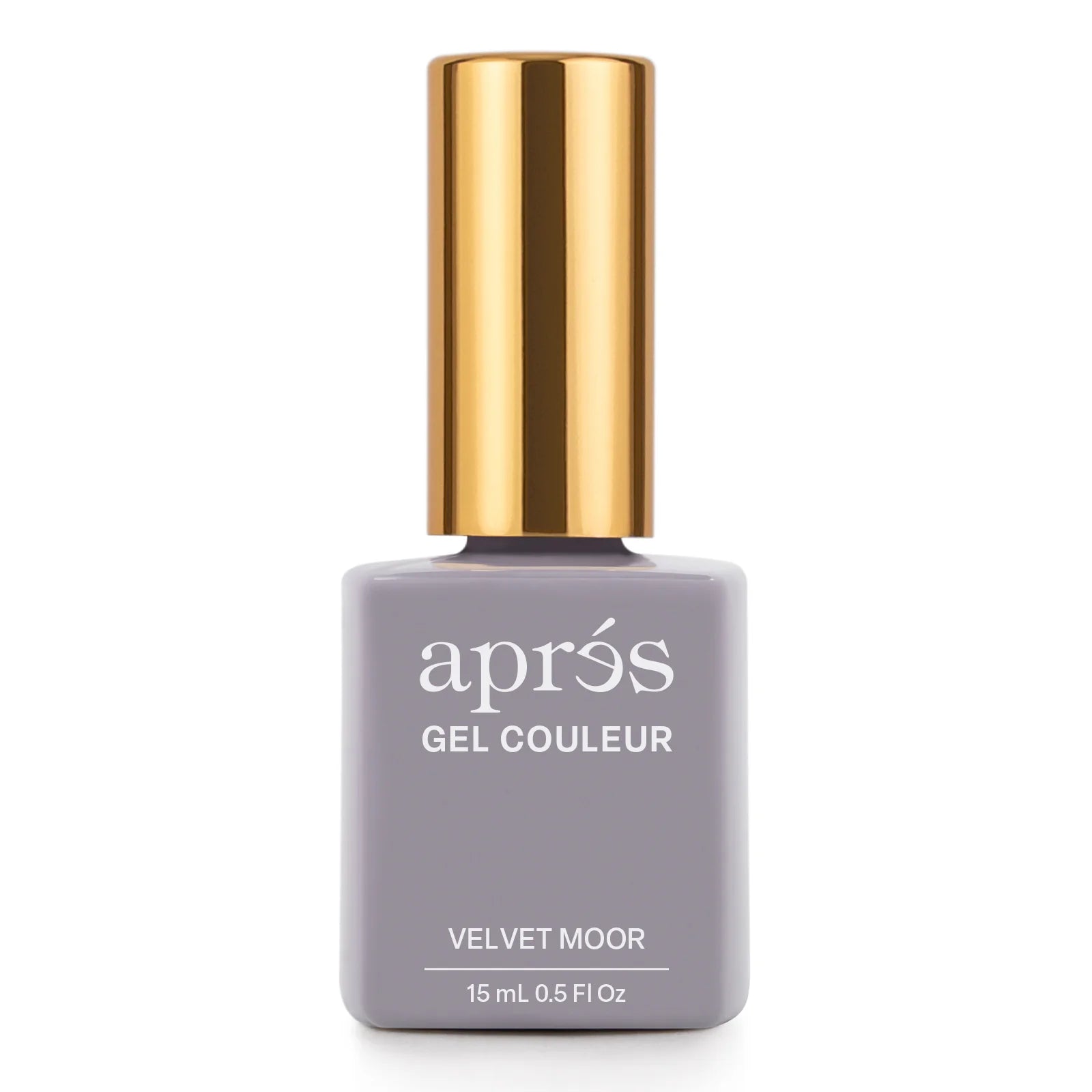Aprés Gel Couleur - #333 Velvet Moor