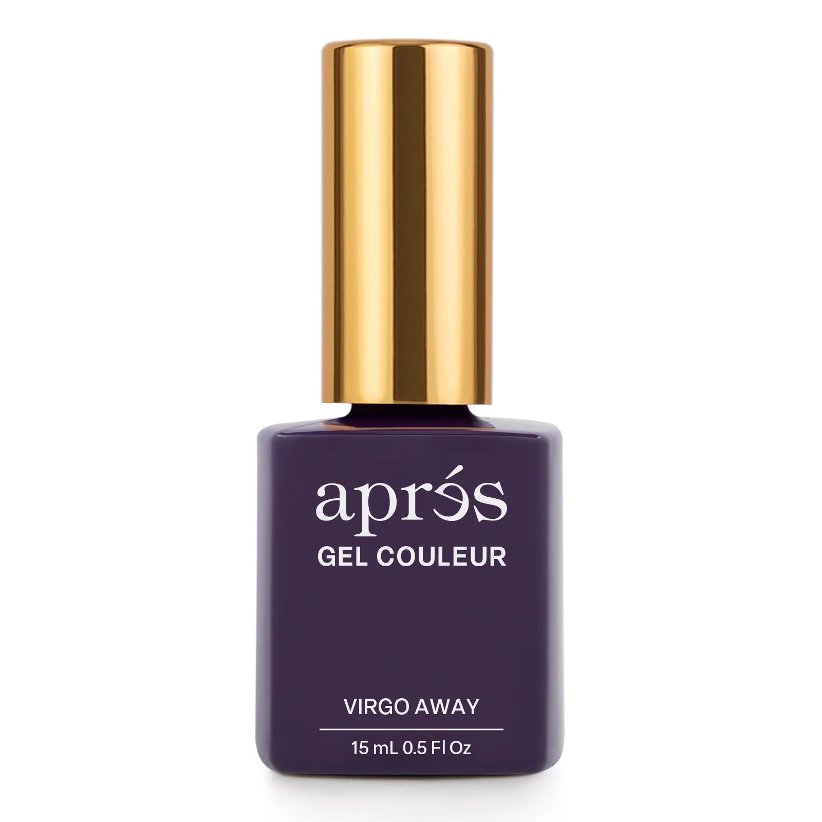 Aprés Gel Couleur - #335 Virgo Away