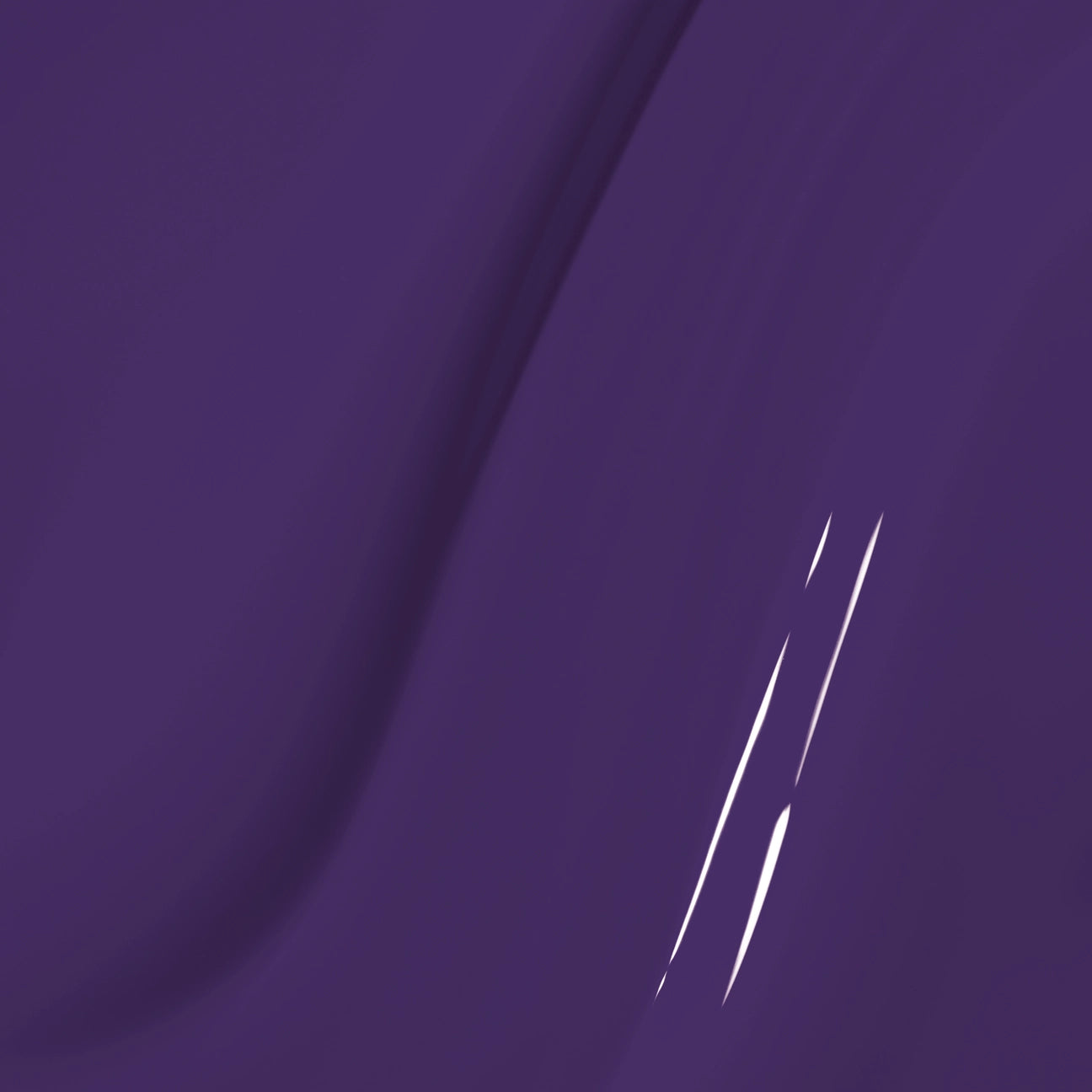 Aprés Gel Couleur - #336 Eggplant Emoji