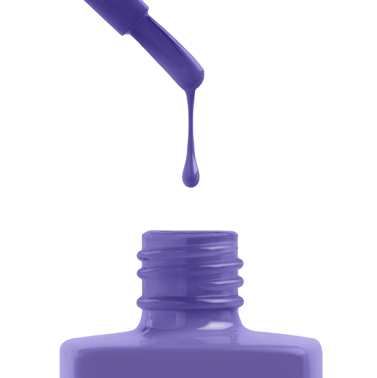 Aprés Gel Couleur - #337 Violet Urges