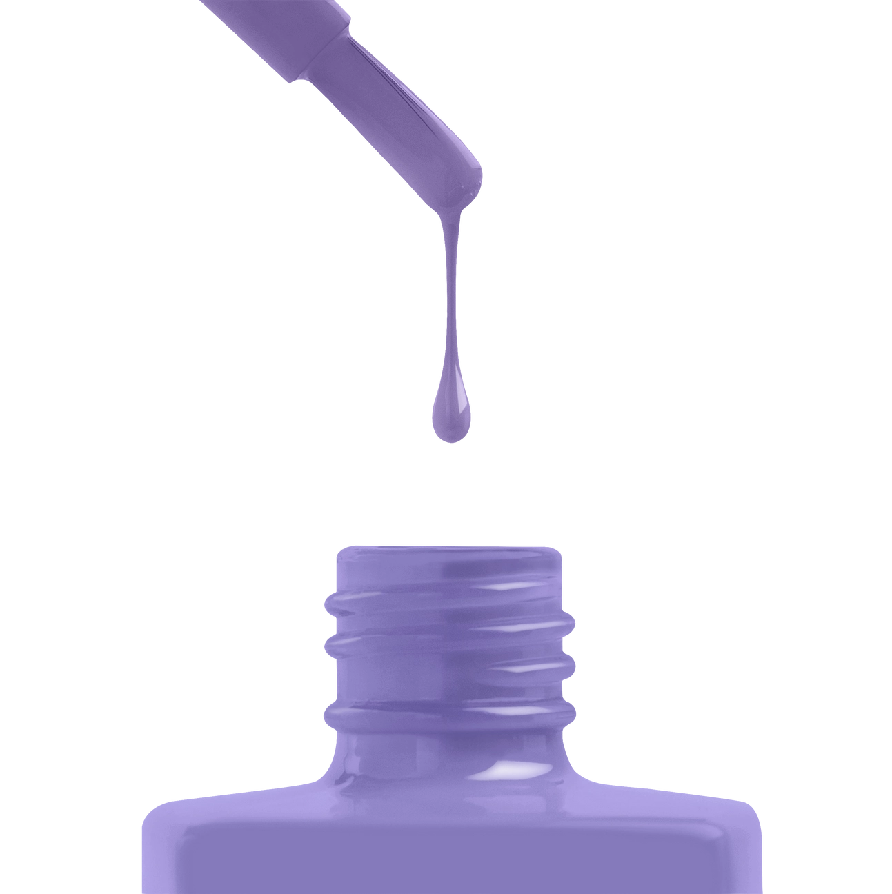 Aprés Gel Couleur - #338 Will Ube Be Mine?