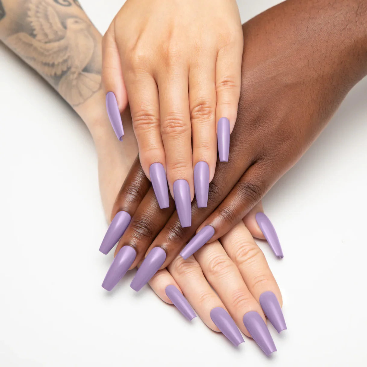 Aprés Gel Couleur - #339 Thistle Heart