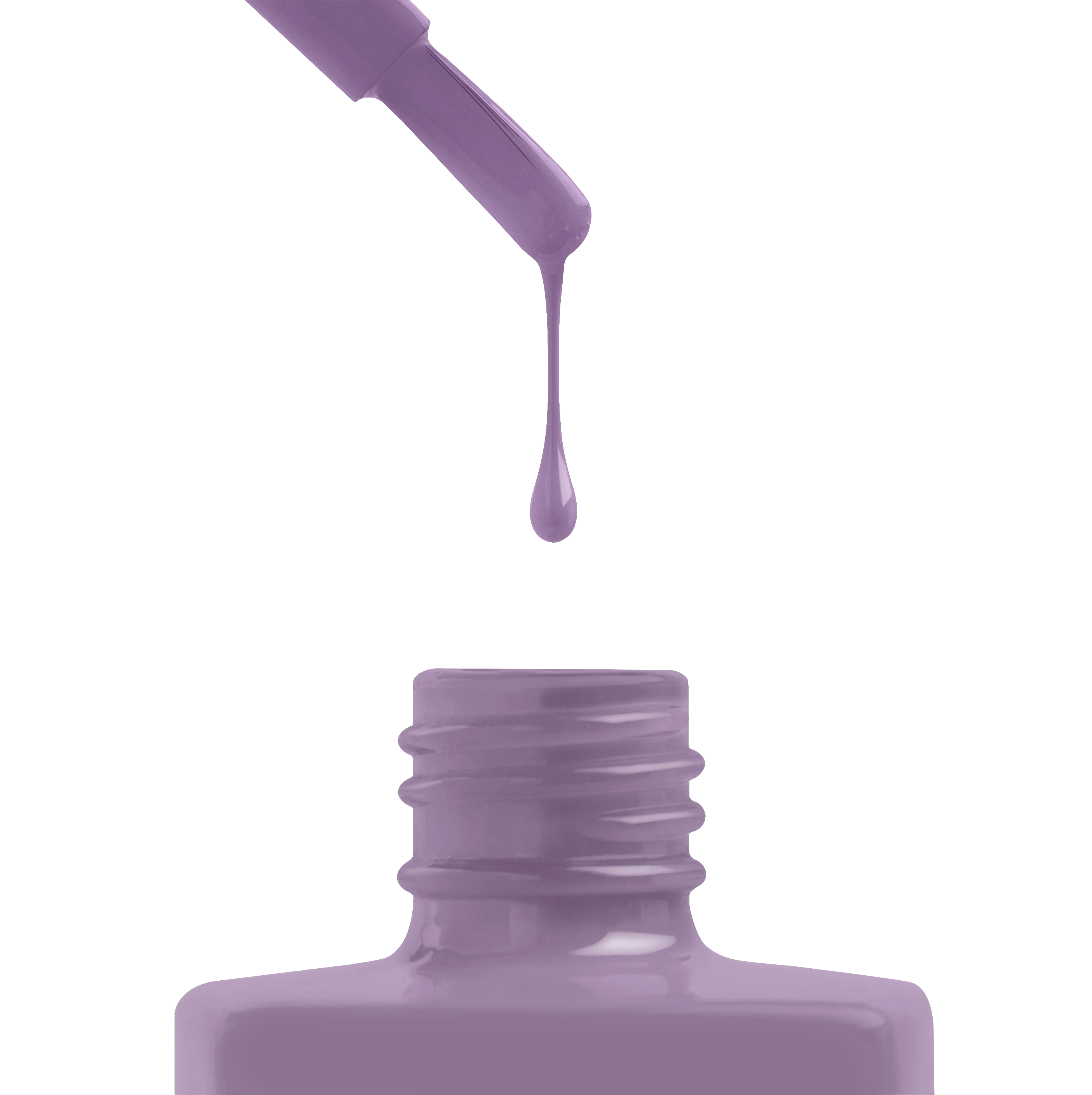 Aprés Gel Couleur - #339 Thistle Heart