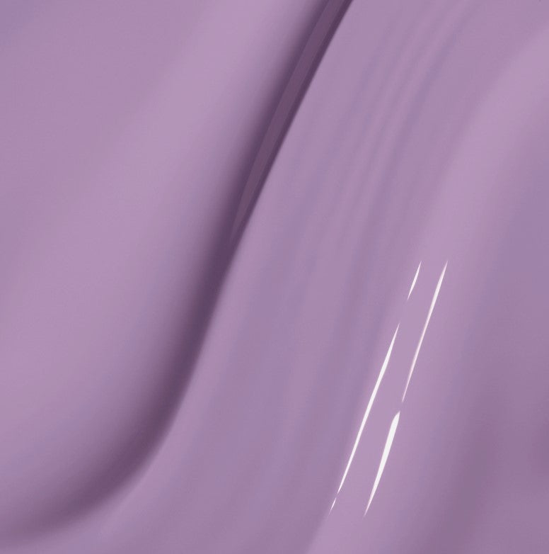 Aprés Gel Couleur - #340 Berry Dreamy