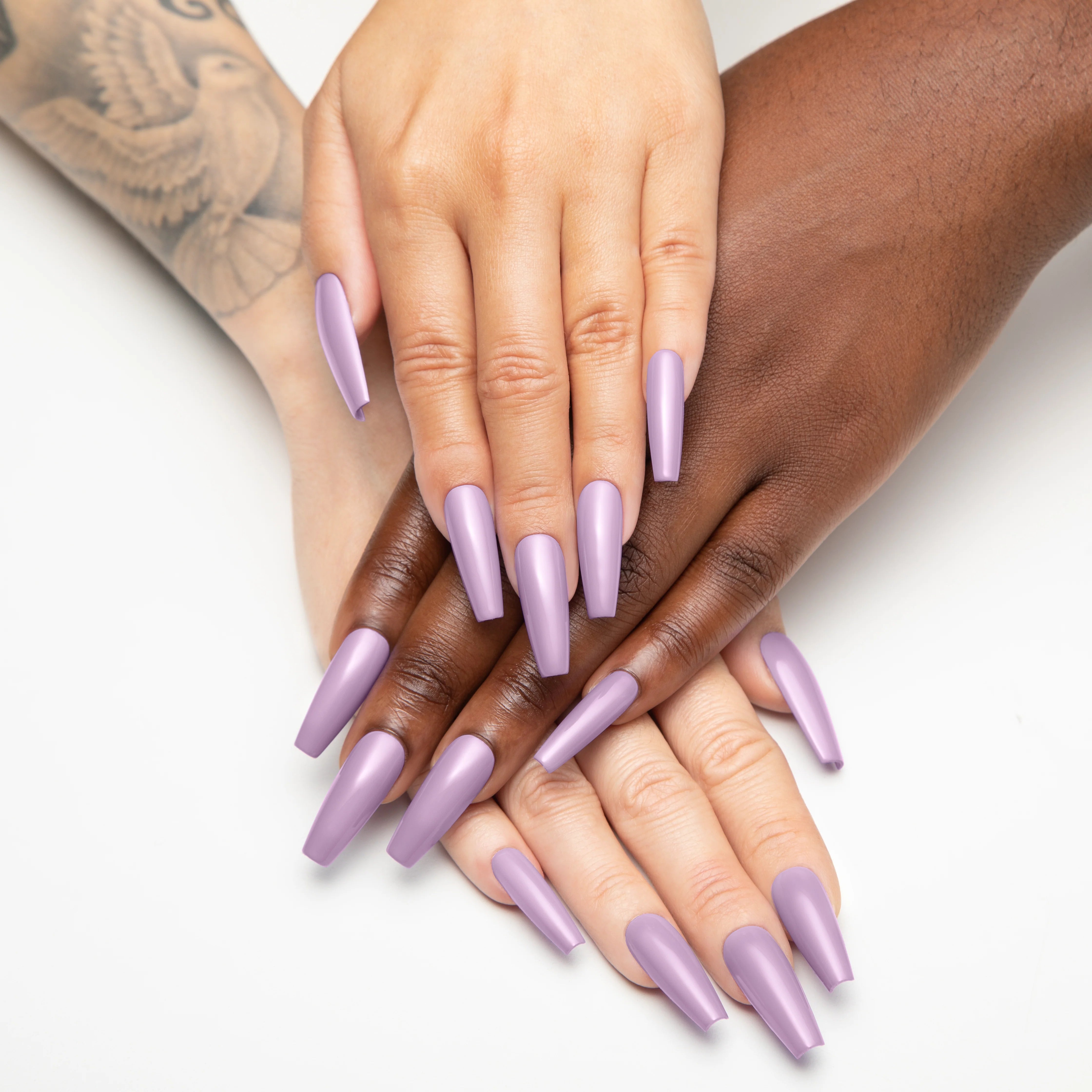 Aprés Gel Couleur - #341 Aster Family