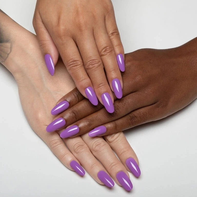 Aprés Gel Couleur - #342 By My Acai