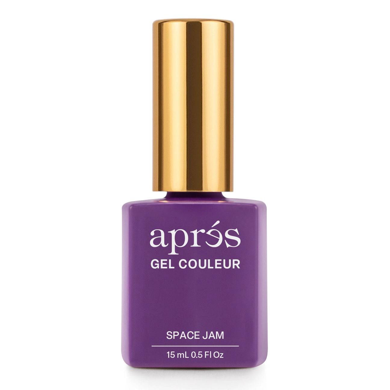 Aprés Gel Couleur - #343 Space Jam