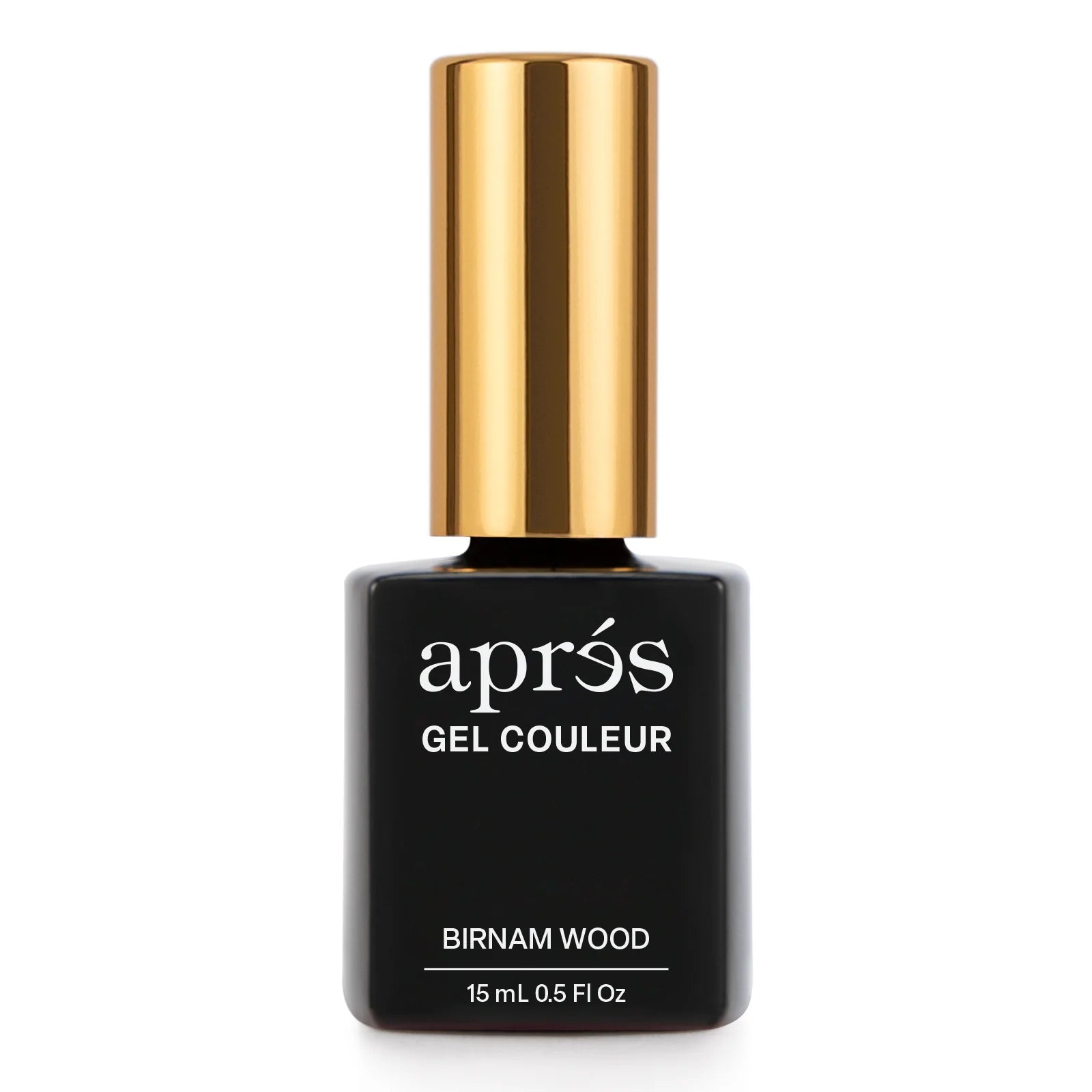 Aprés Gel Couleur - #344 Birnam Wood