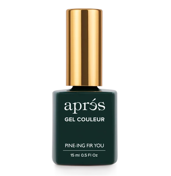Aprés Gel Couleur - #346 Pine-ing Fir You