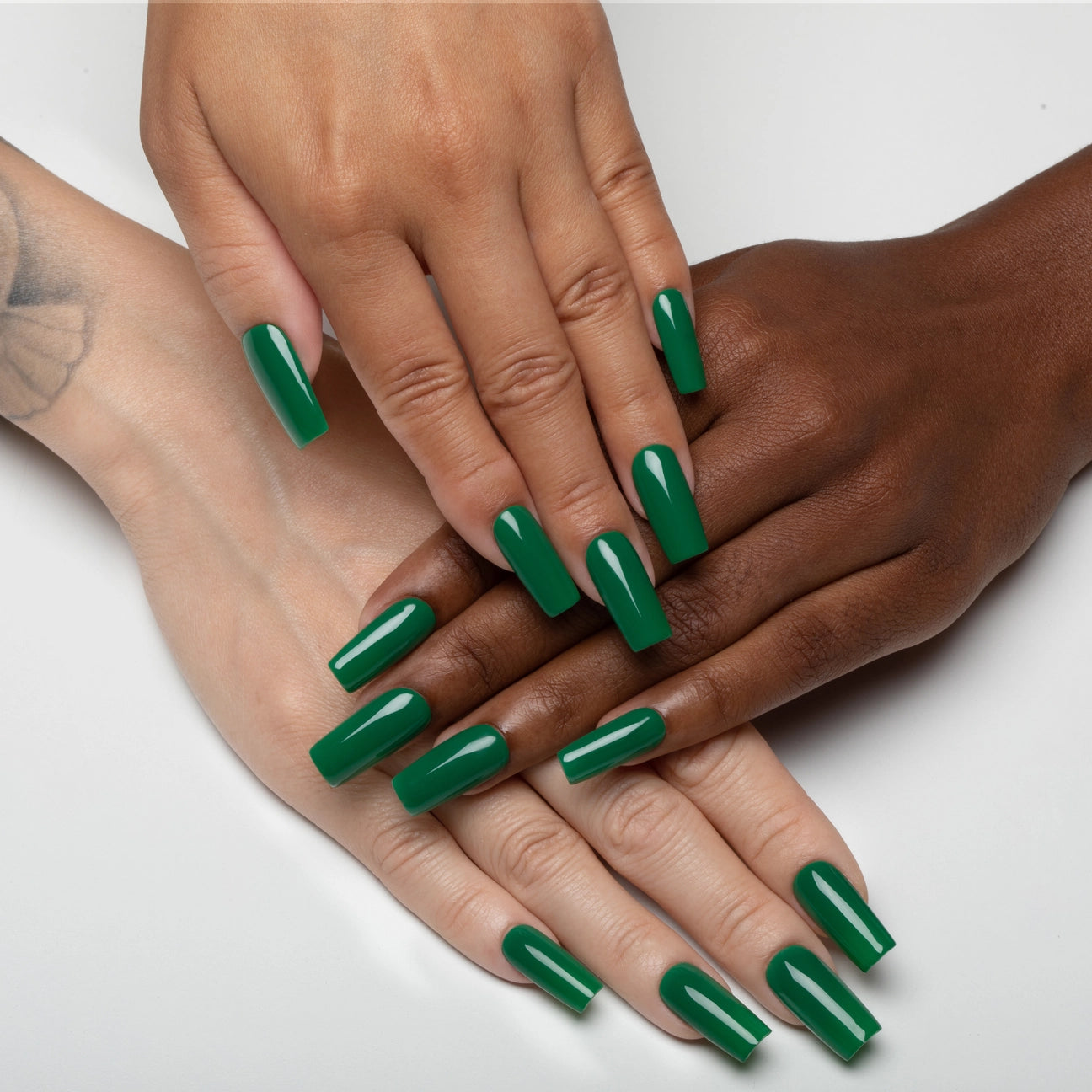 Aprés Gel Couleur - #348 Aloe You Vera Much