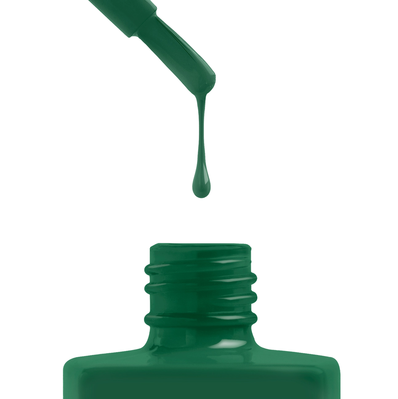 Aprés Gel Couleur - #348 Aloe You Vera Much