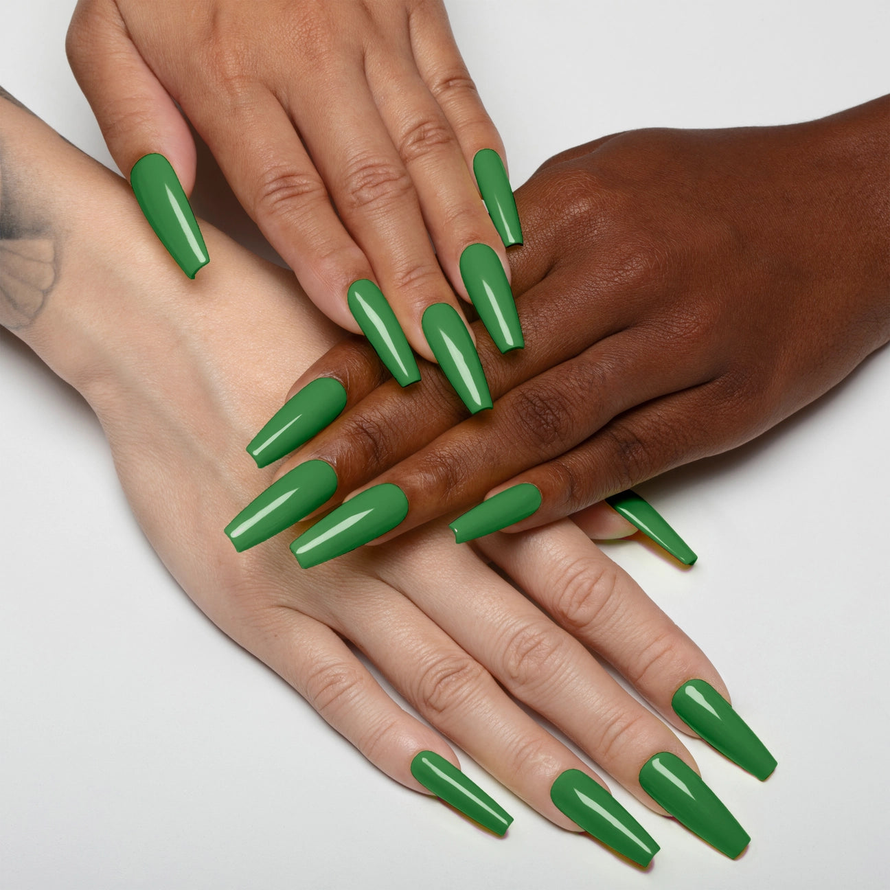 Aprés Gel Couleur - #350 You're So Ferny!