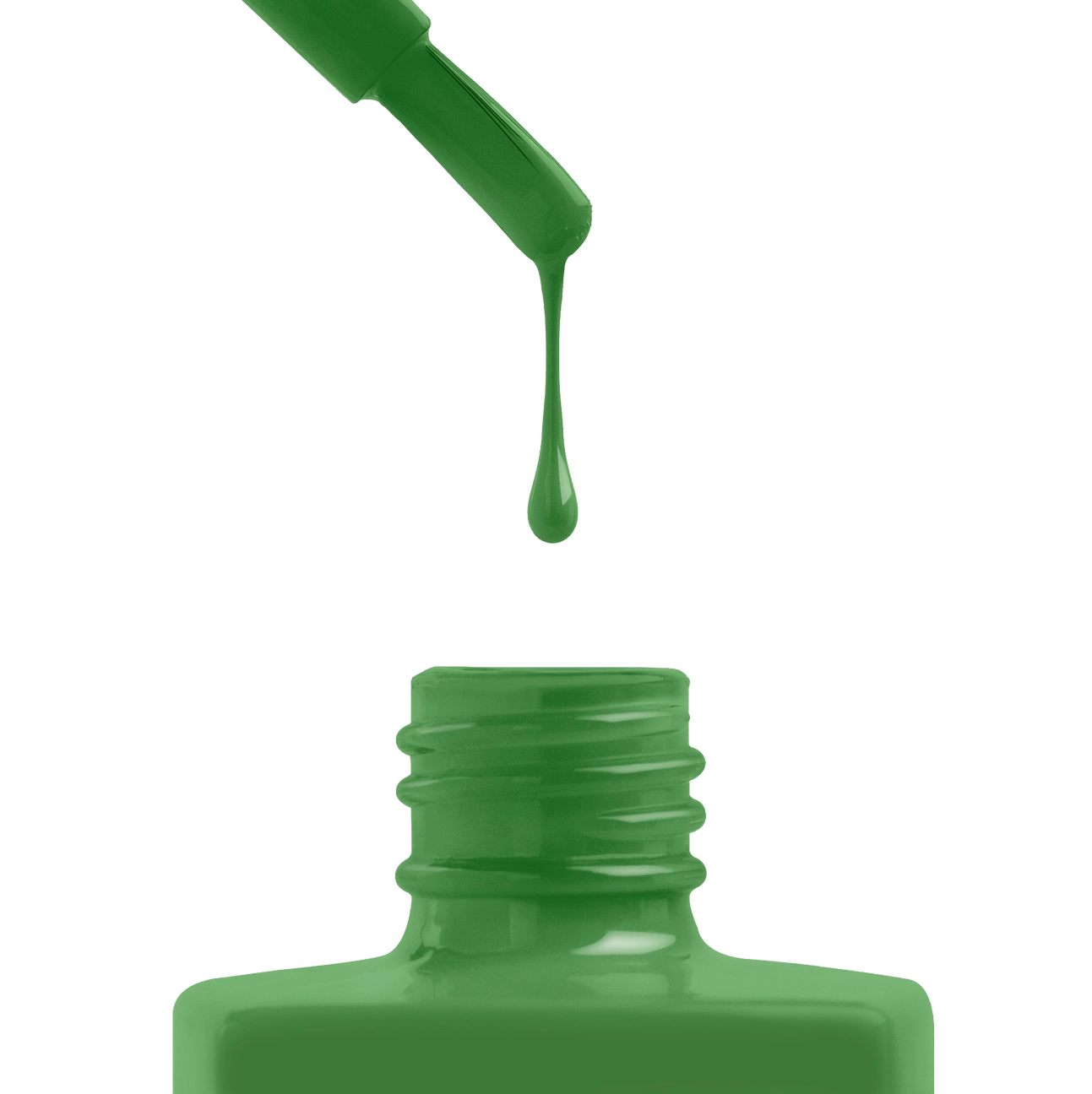 Aprés Gel Couleur - #350 You're So Ferny!