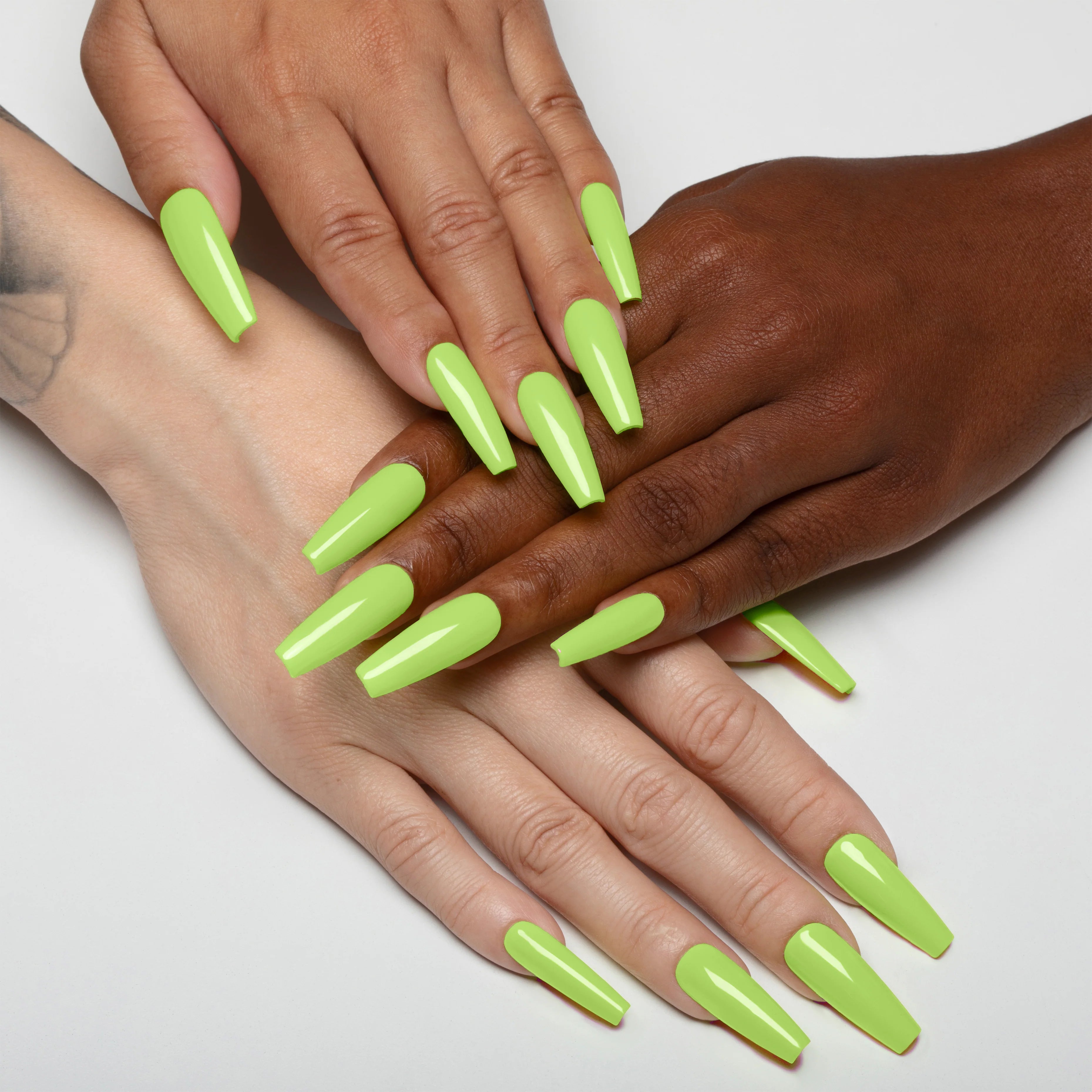Aprés Gel Couleur - #351 Plantling
