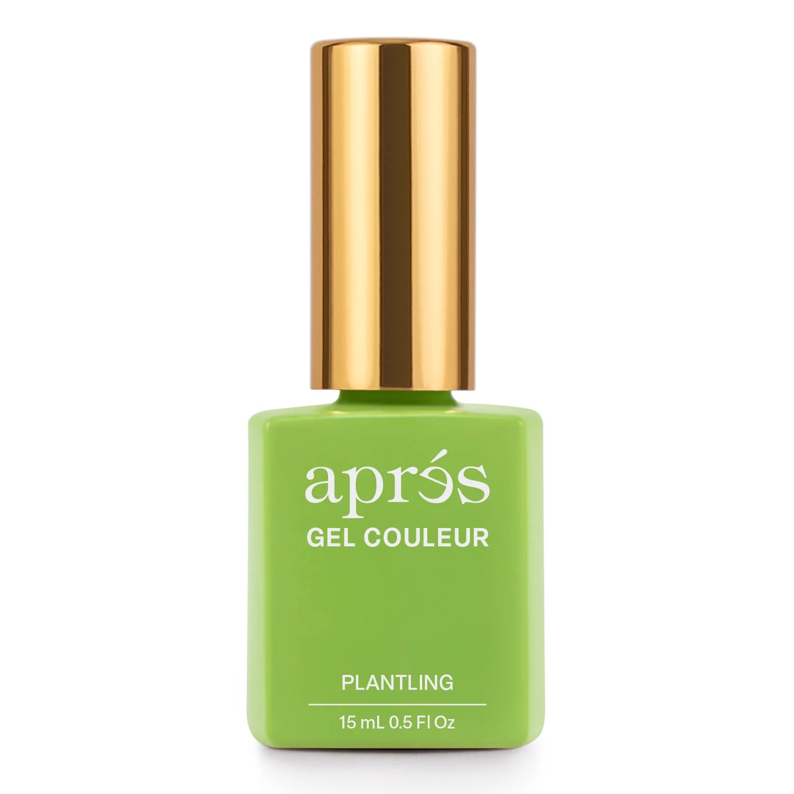 Aprés Gel Couleur - #351 Plantling