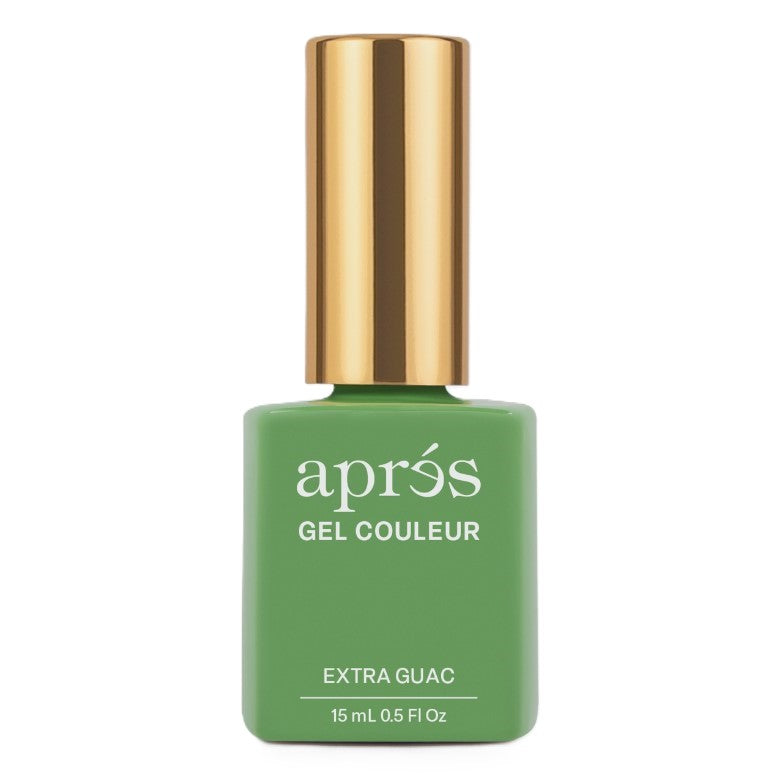 Aprés Gel Couleur - #352 Extra Guac