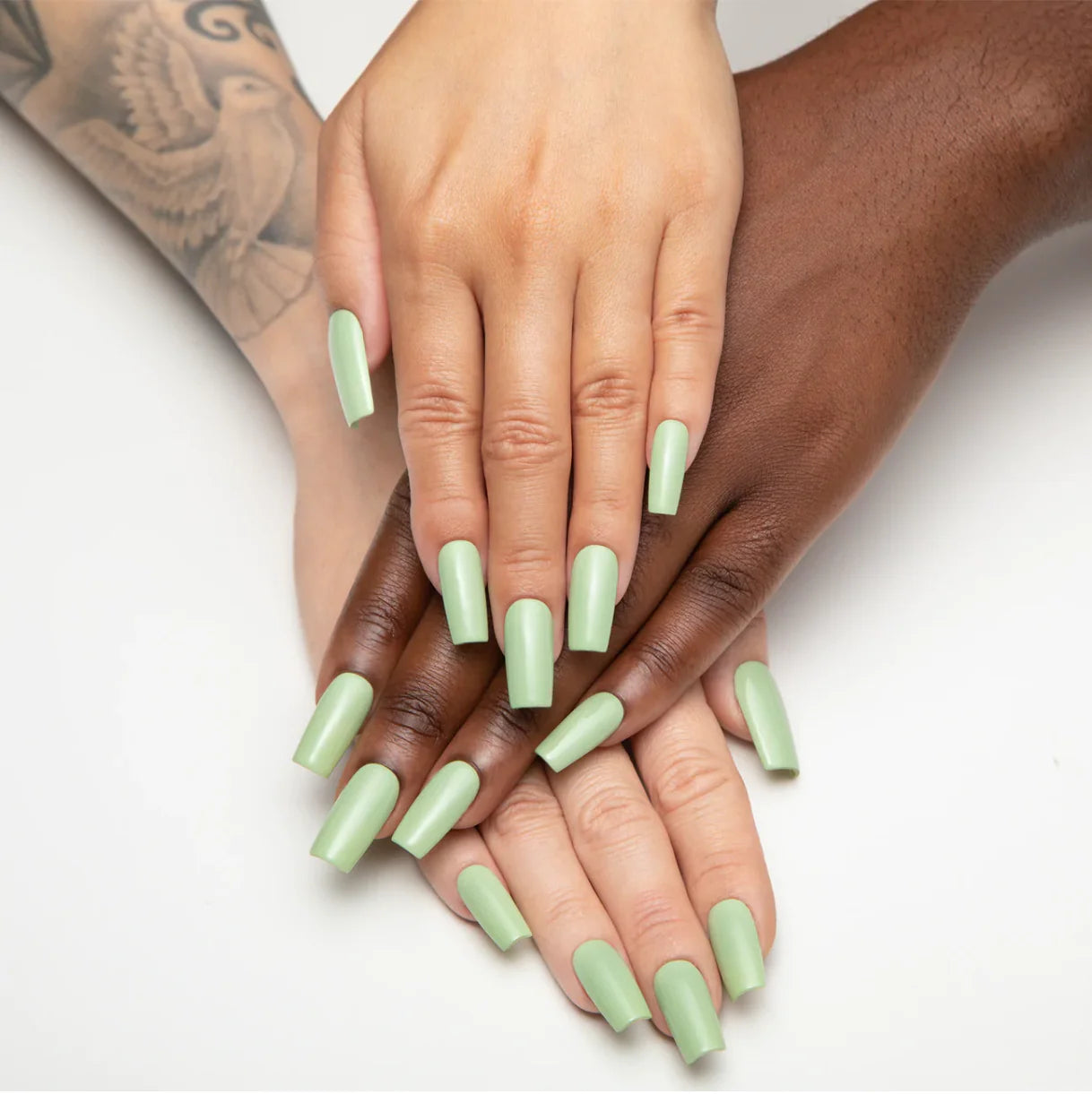 Aprés Gel Couleur - #353 Sage Advice