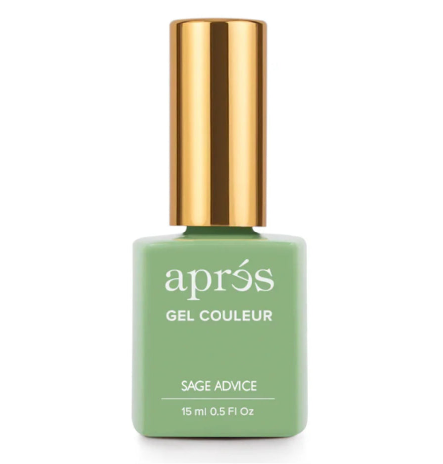 Aprés Gel Couleur - #353 Sage Advice