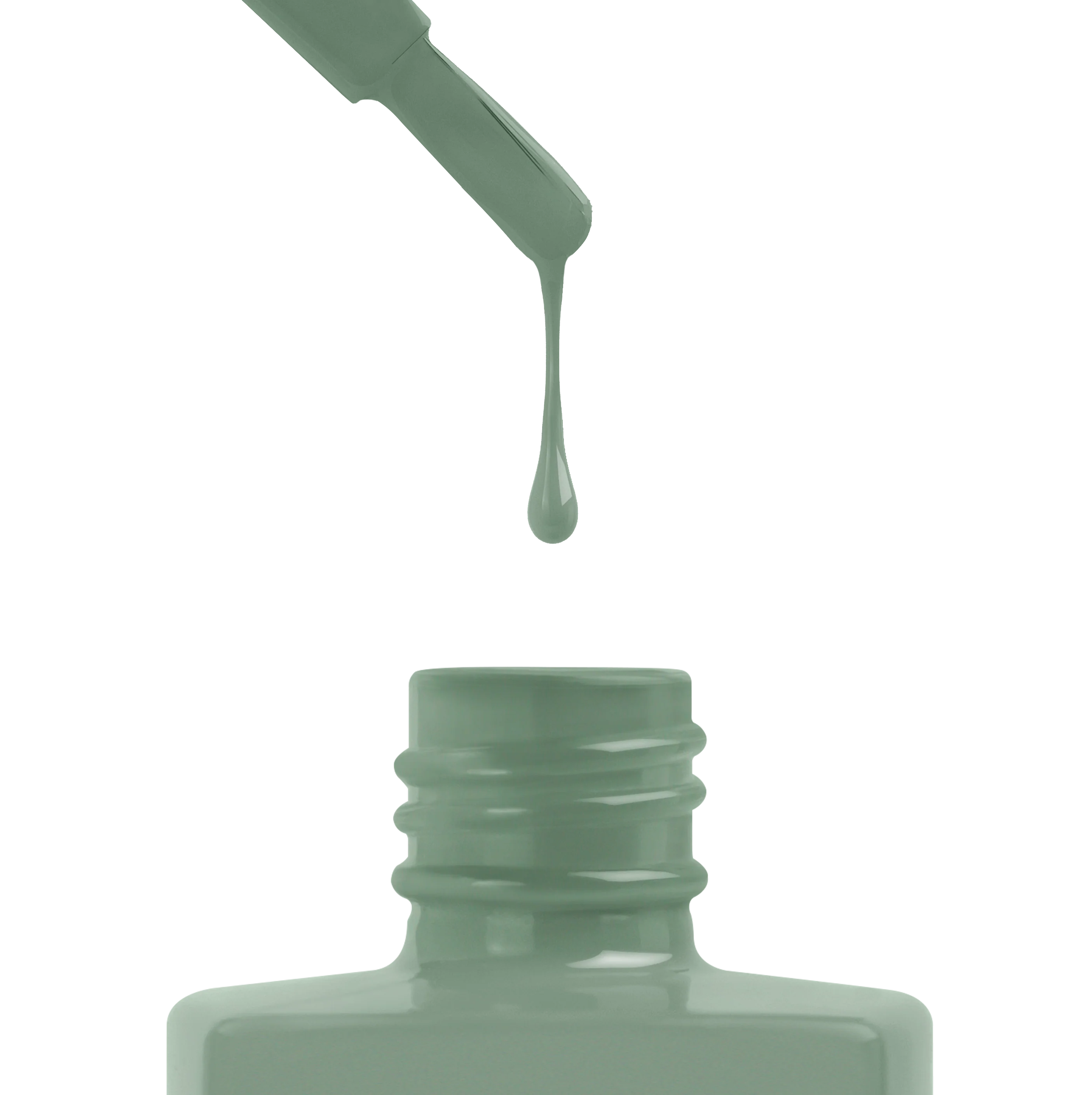 Aprés Gel Couleur - #354 Popped Pistachio